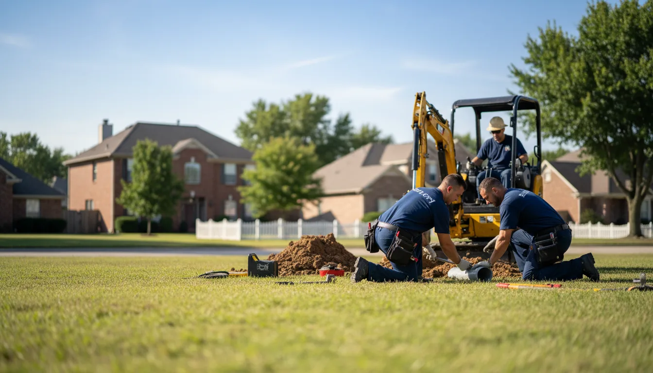 Water Heater Repair in Loraine, IL near me